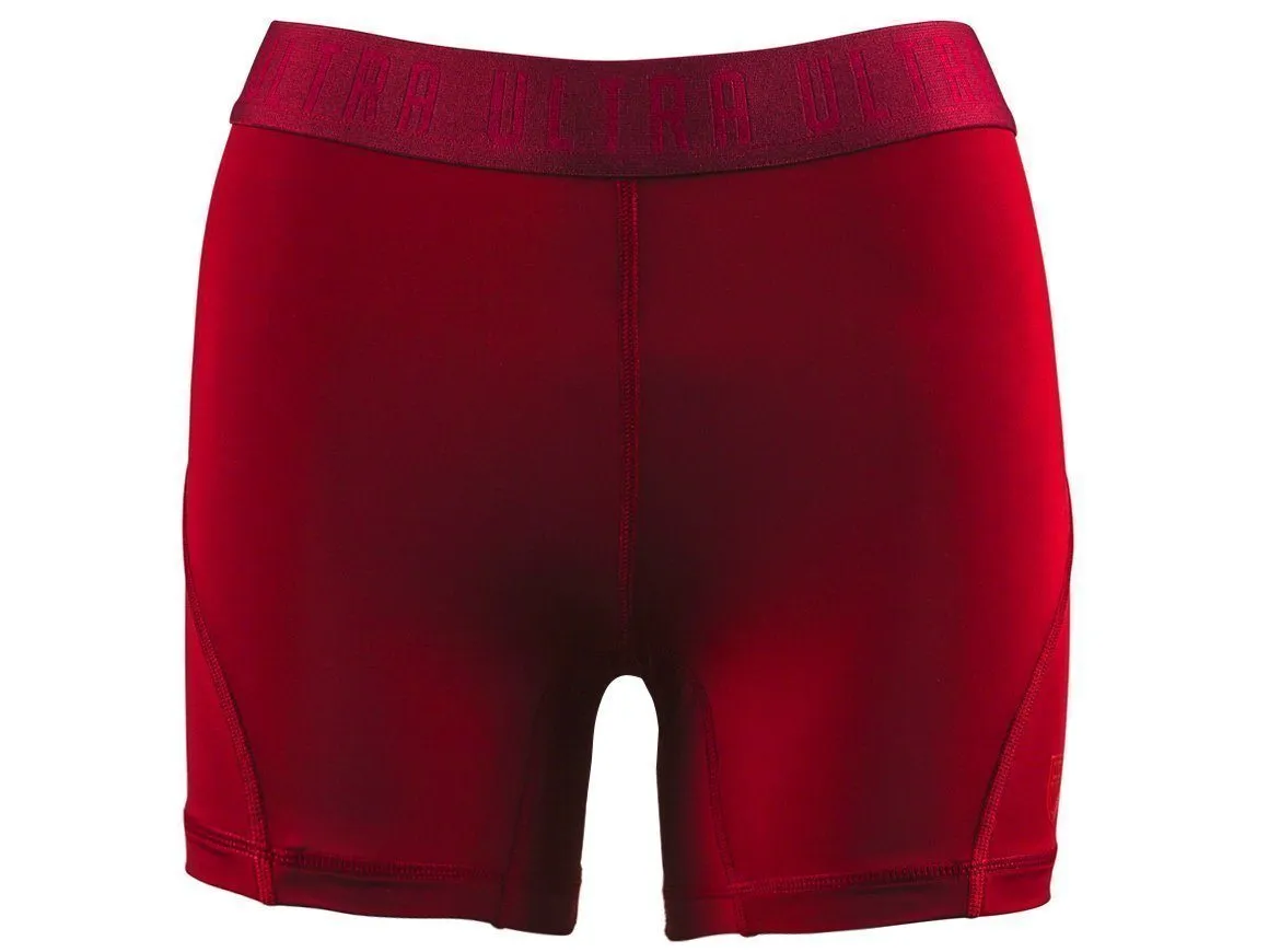 Women's Compression Shorts (200200-657) Ultra Football Clothing