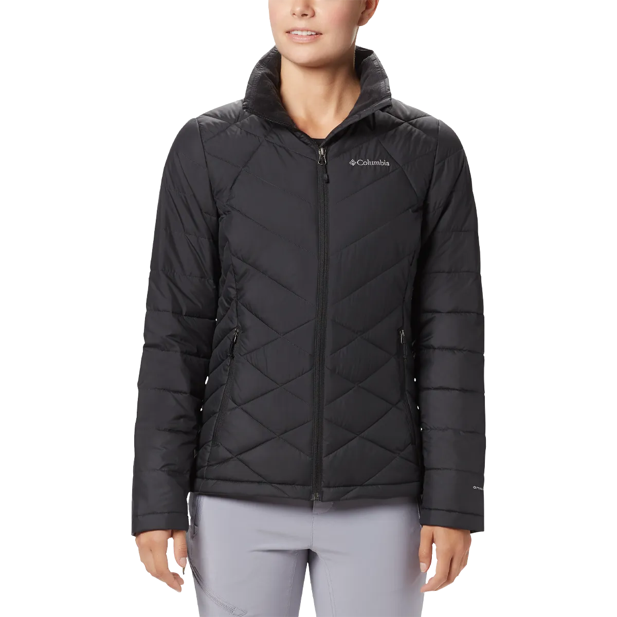 Women's Heavenly Jacket Asics Shoes