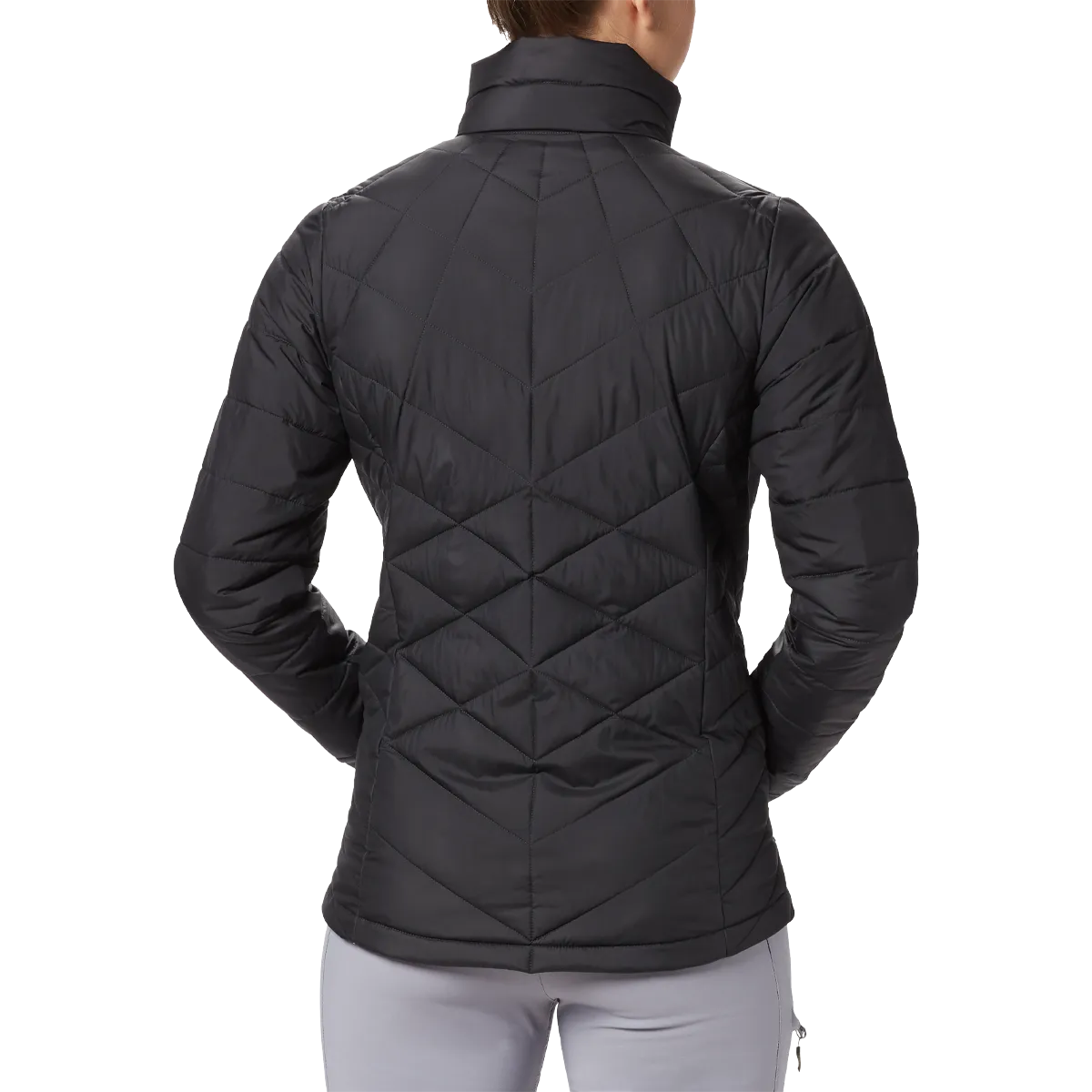Women's Heavenly Jacket Asics Shoes