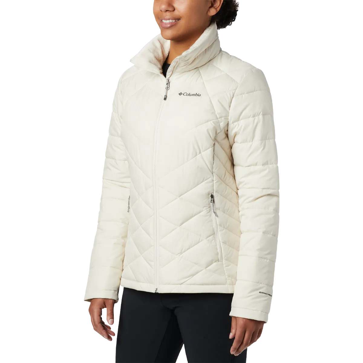 Women's Heavenly Jacket Asics Shoes