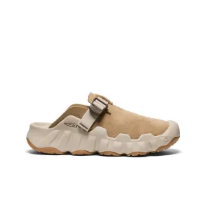 Women's Hyperport Leather Clog  |  Cornstalk/Plaza Taupe