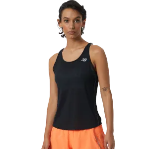 Women's Impact Run Tank