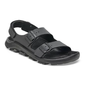 Women's Mogami Terra Sandal In Black