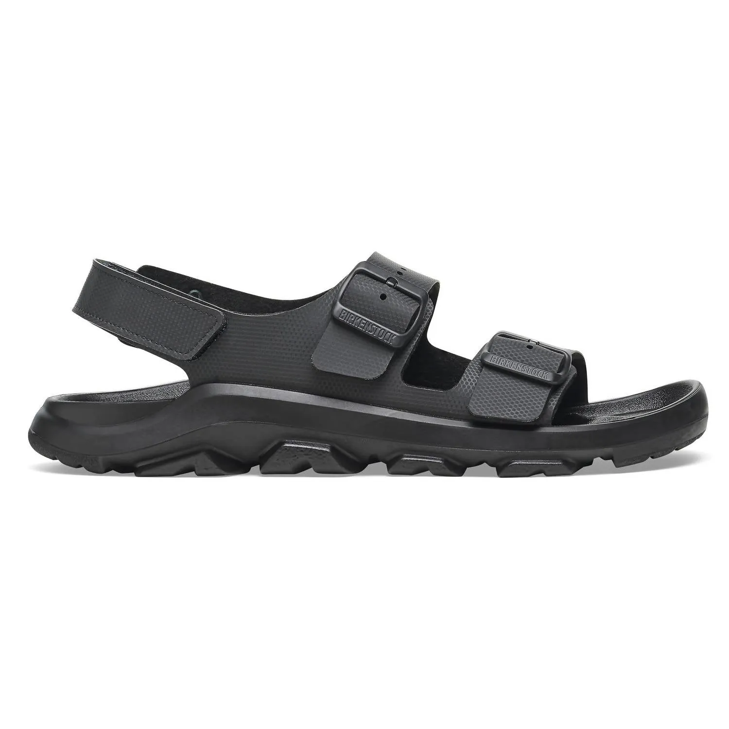 Women's Mogami Terra Sandal In Black