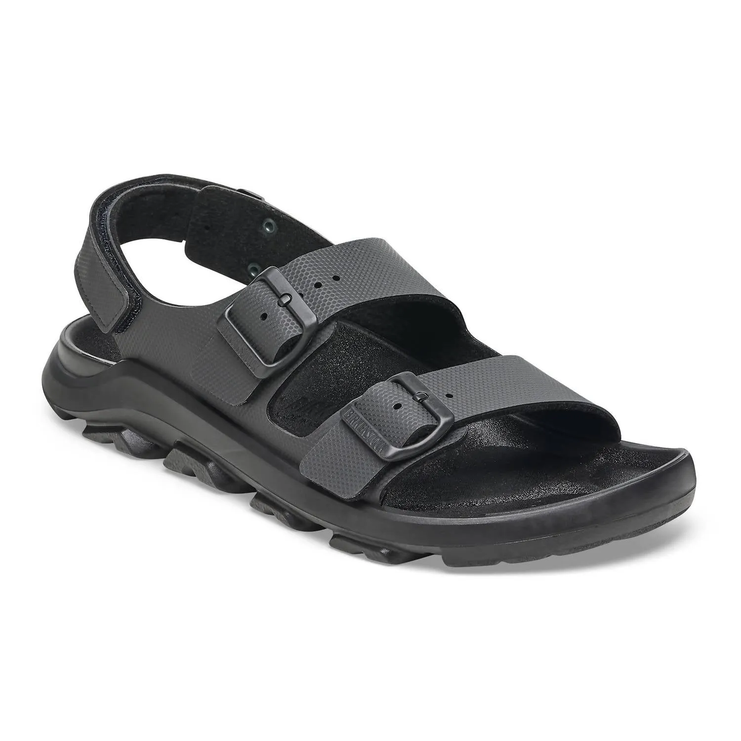 Women's Mogami Terra Sandal In Black