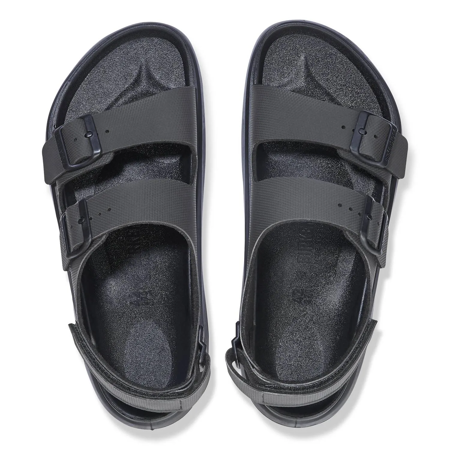 Women's Mogami Terra Sandal In Black