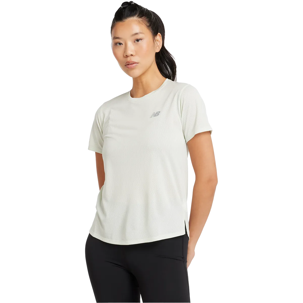 Women's NB Athletics T-Shirt