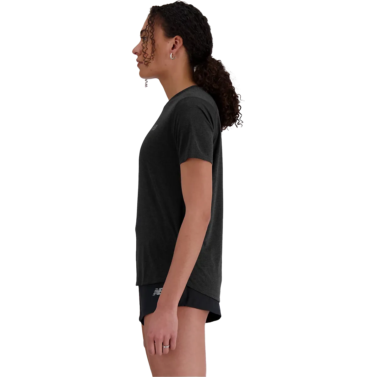 Women's NB Athletics T-Shirt