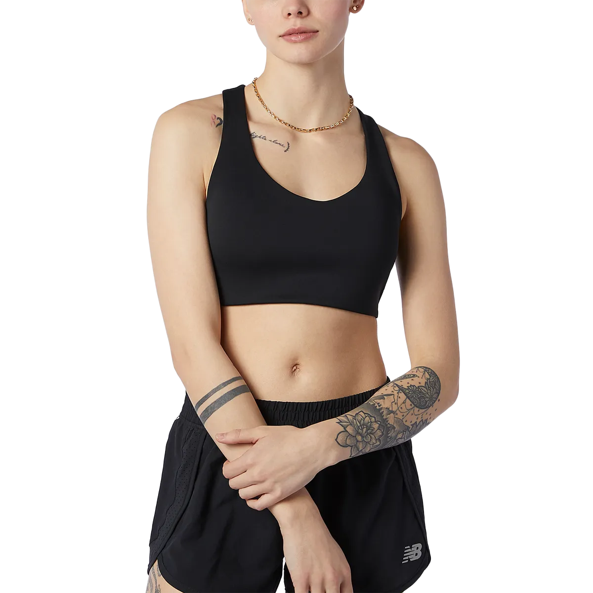 Women's NB Fuel Bra