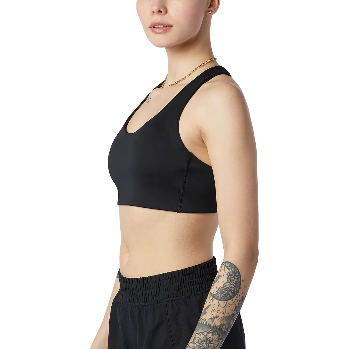 Women's NB Fuel Bra