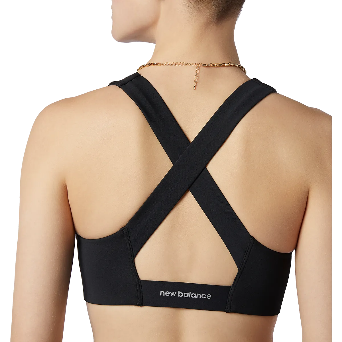 Women's NB Fuel Bra