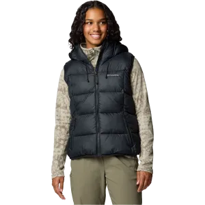 Women's Pike Lake II Insulated Vest Asics Shoes