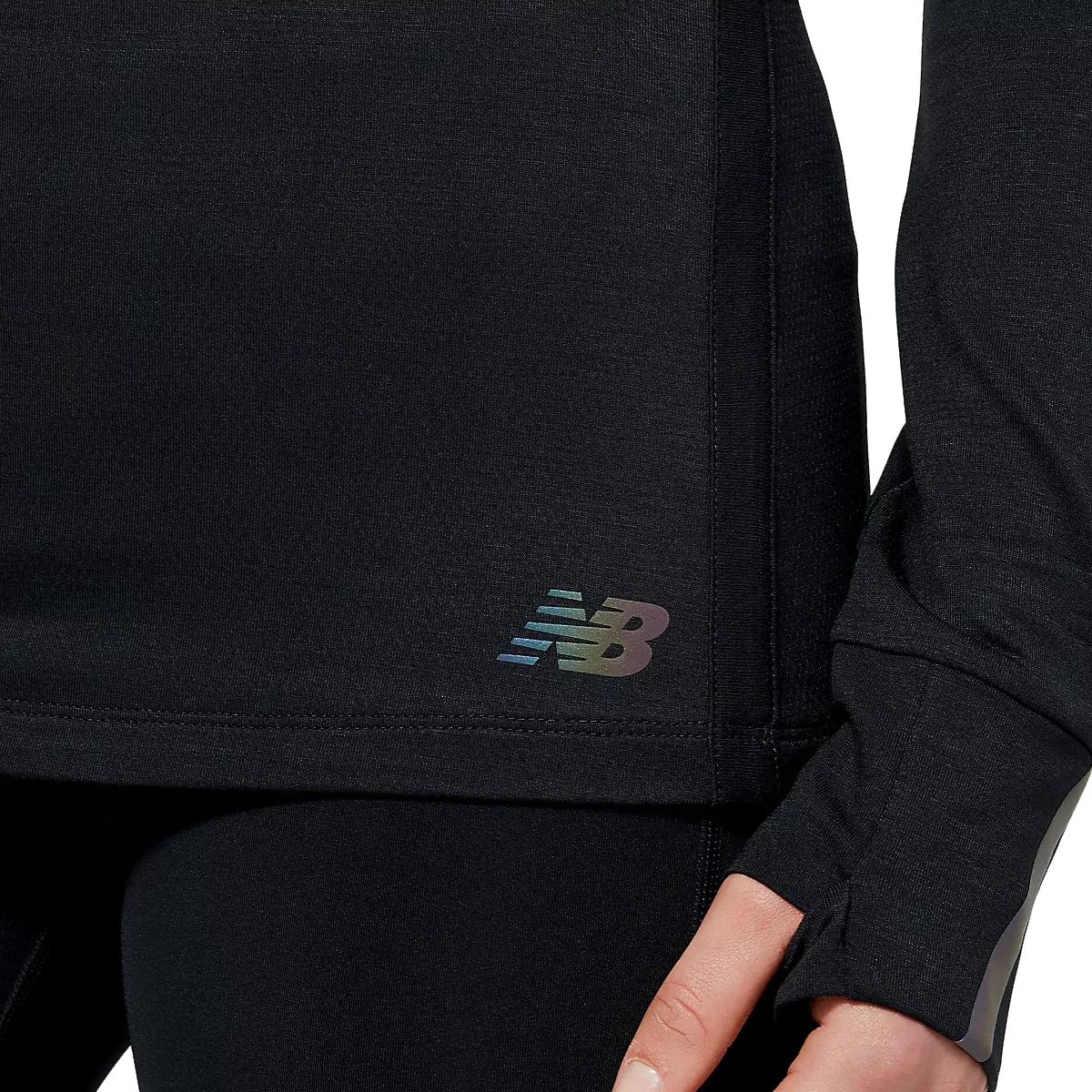 Women's Q Speed 1NTRO Long Sleeve 2.0