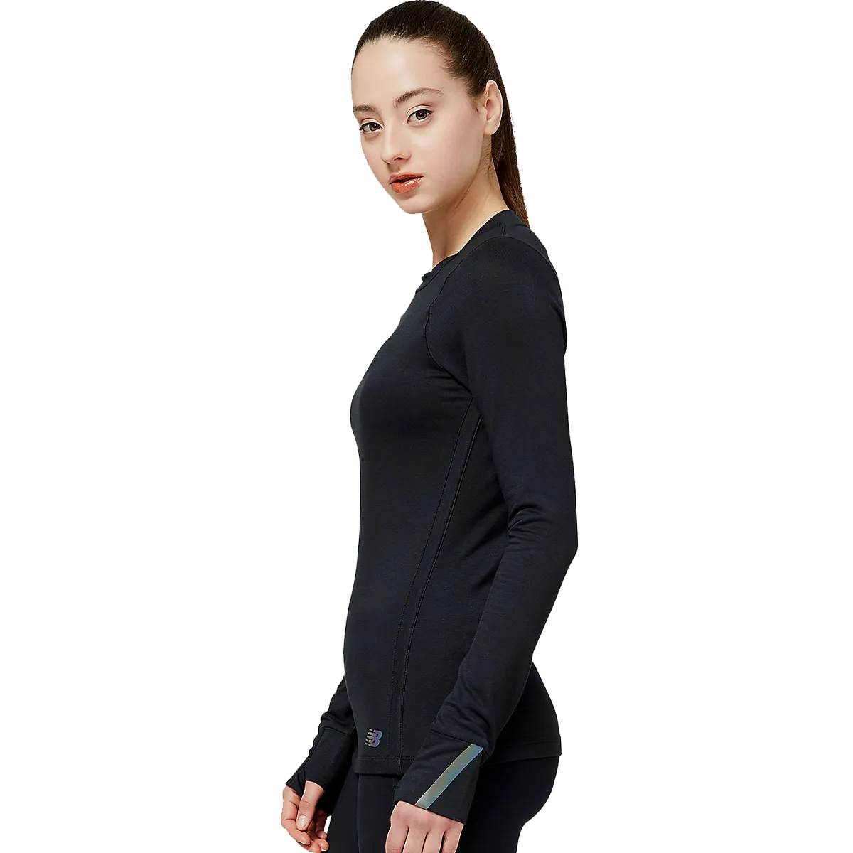 Women's Q Speed 1NTRO Long Sleeve 2.0