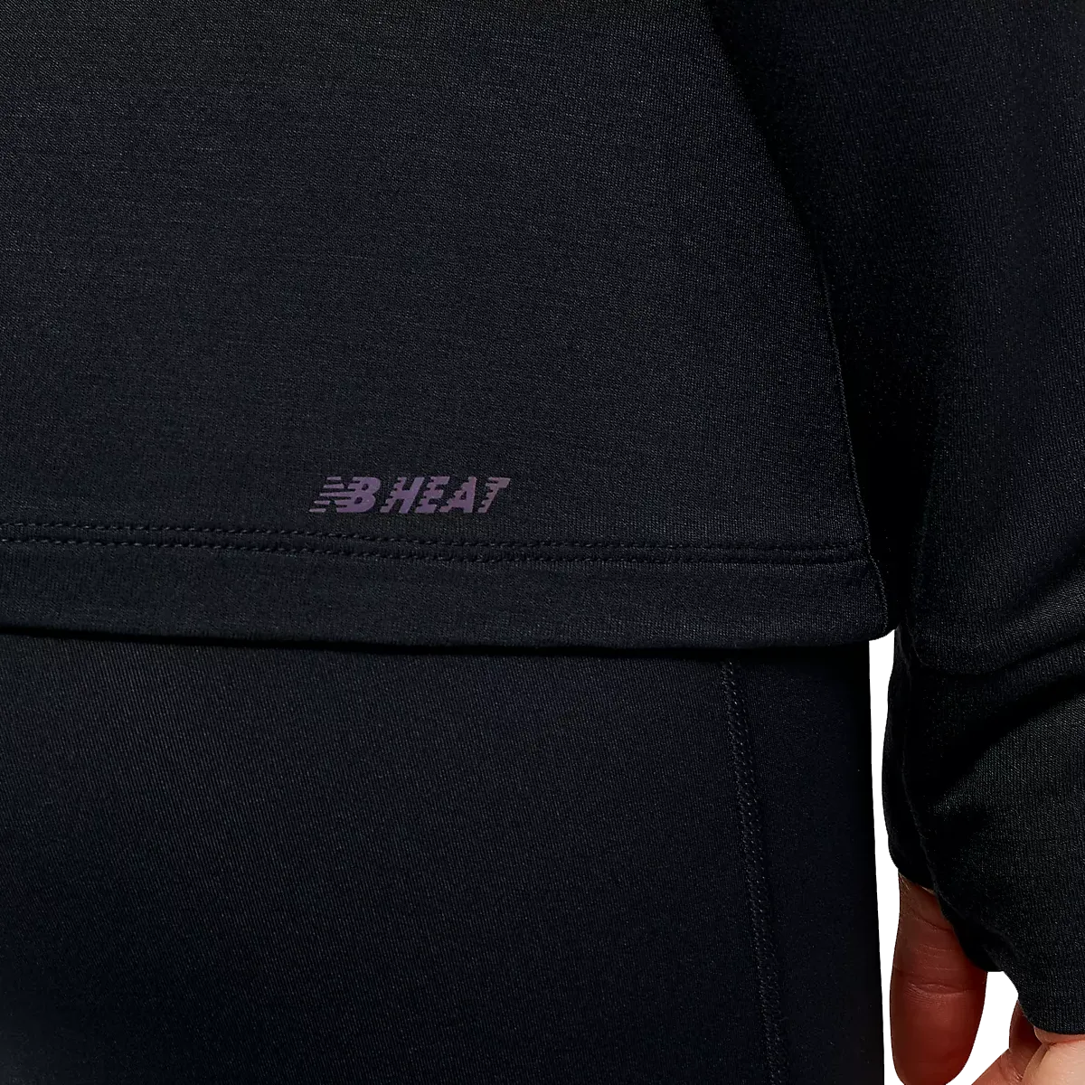 Women's Q Speed 1NTRO Long Sleeve 2.0