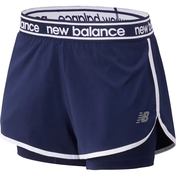 Women's Relentless 2-in-1 Short