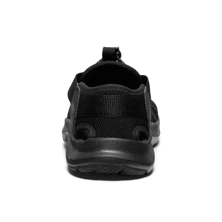 Women's Seanik H2 Sandal  |  Black/Magnet