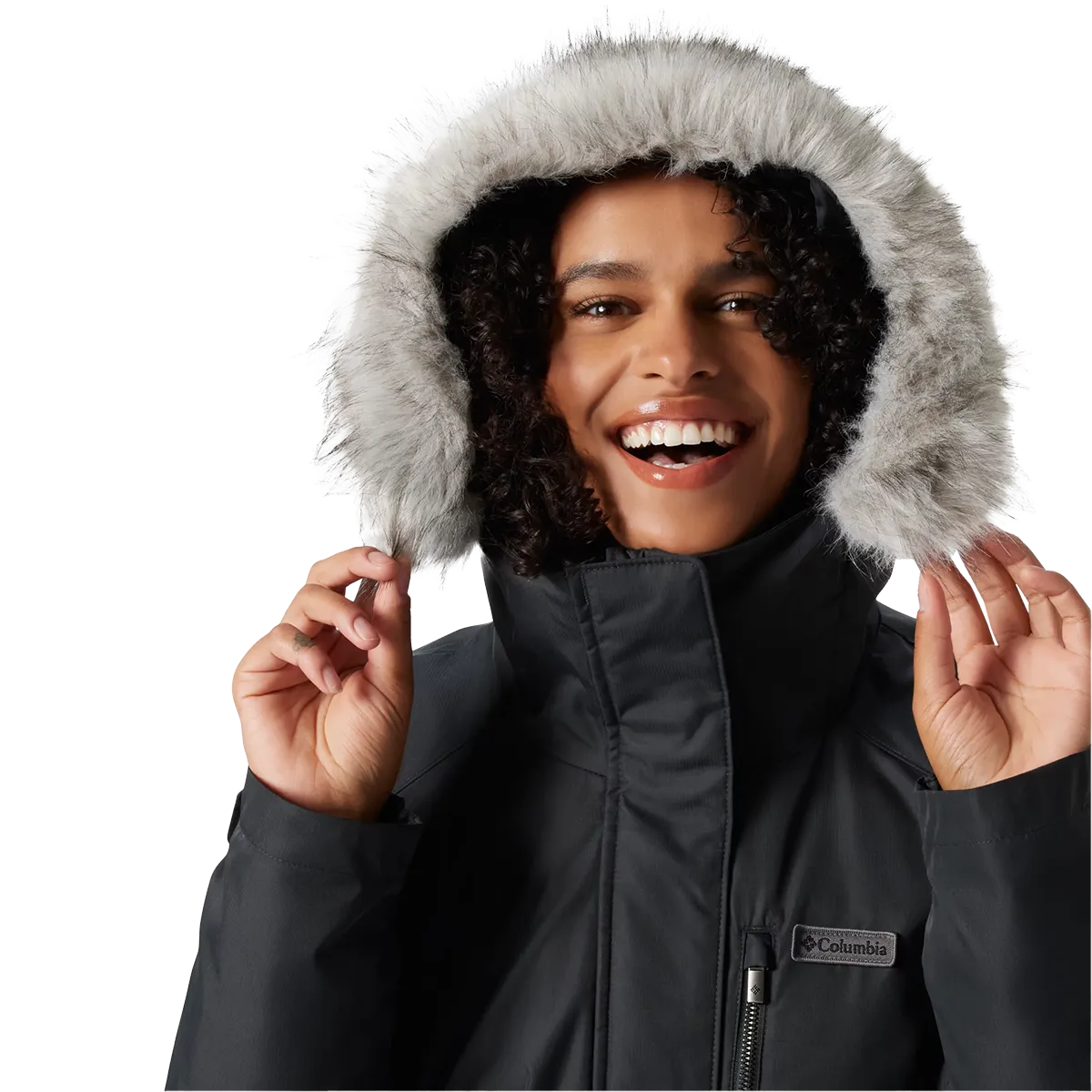 Women's Suttle Mountain Long Insulated Jacket Asics Shoes