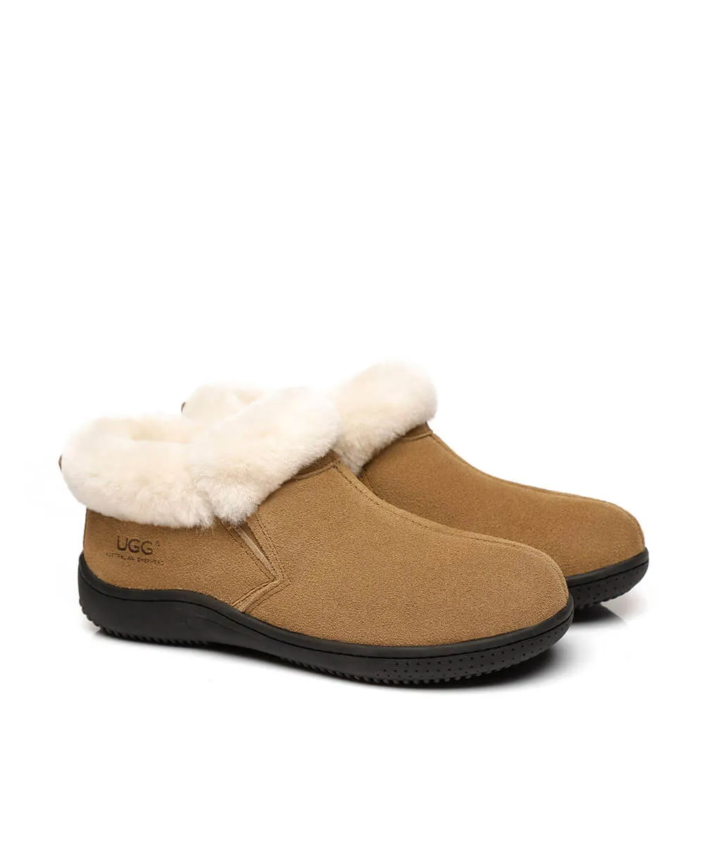 Women's UGG Daily Slippers UGG Shoes
