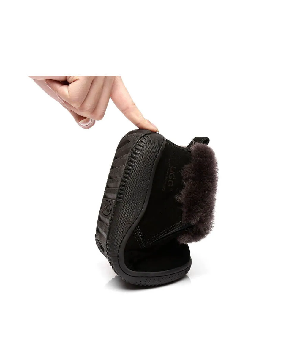 Women's UGG Daily Slippers UGG Shoes