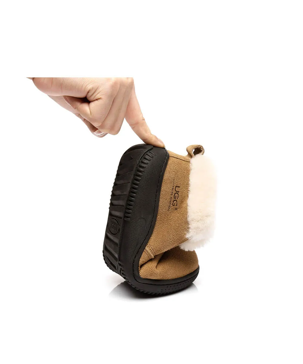 Women's UGG Daily Slippers UGG Shoes