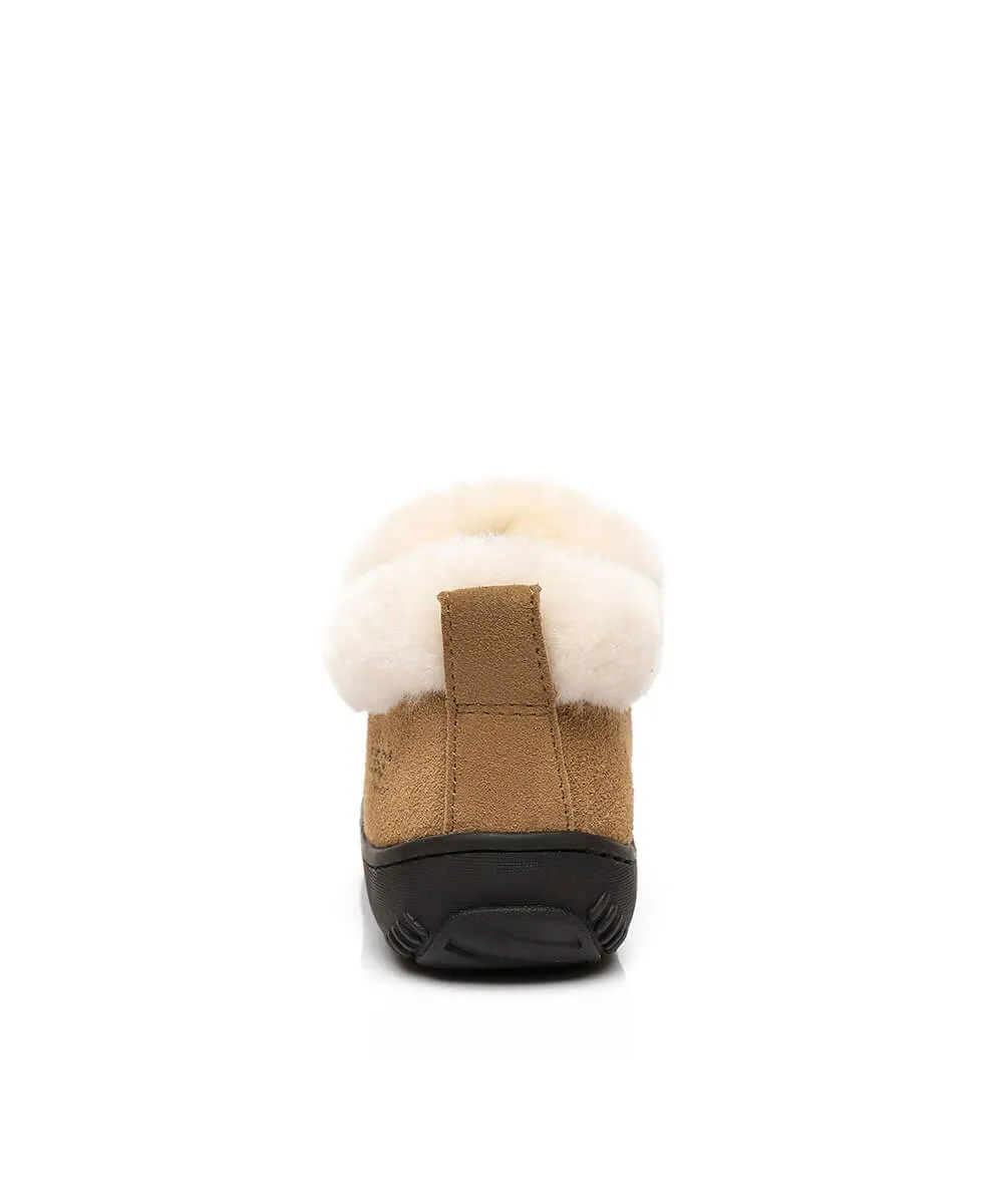Women's UGG Daily Slippers UGG Shoes