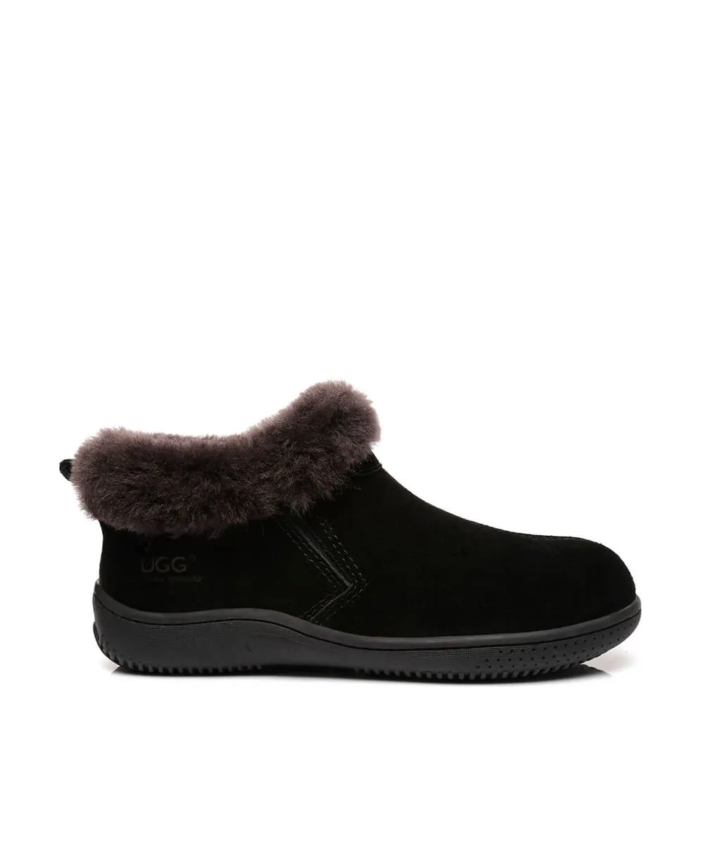 Women's UGG Daily Slippers UGG Shoes