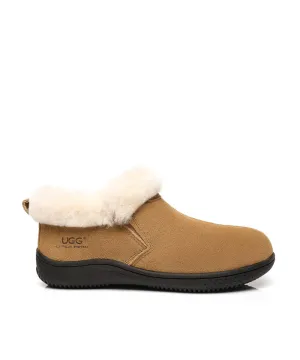 Women's UGG Daily Slippers UGG Shoes