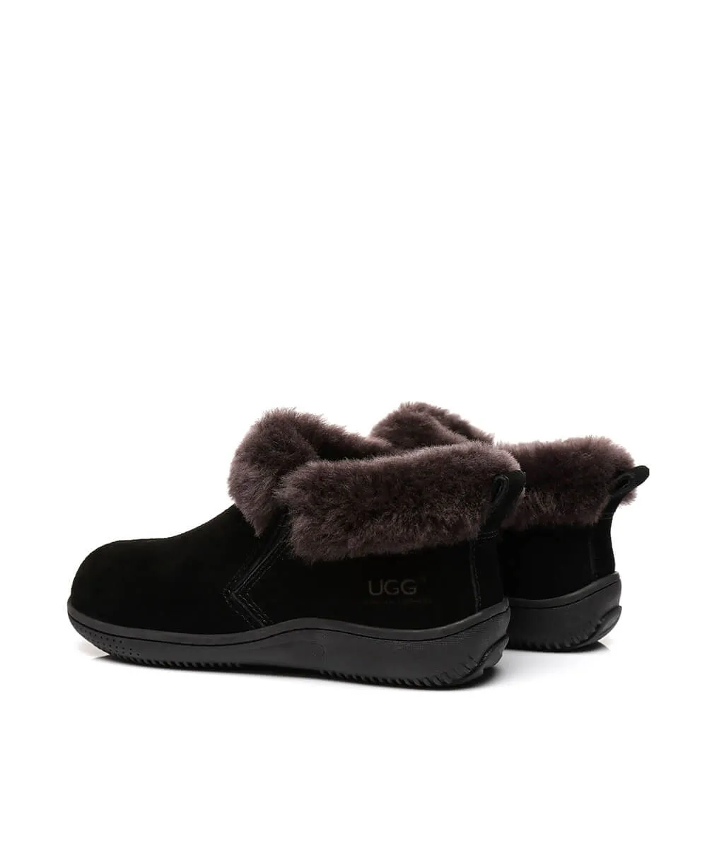 Women's UGG Daily Slippers UGG Shoes