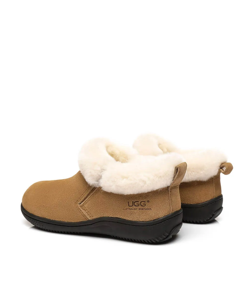 Women's UGG Daily Slippers UGG Shoes