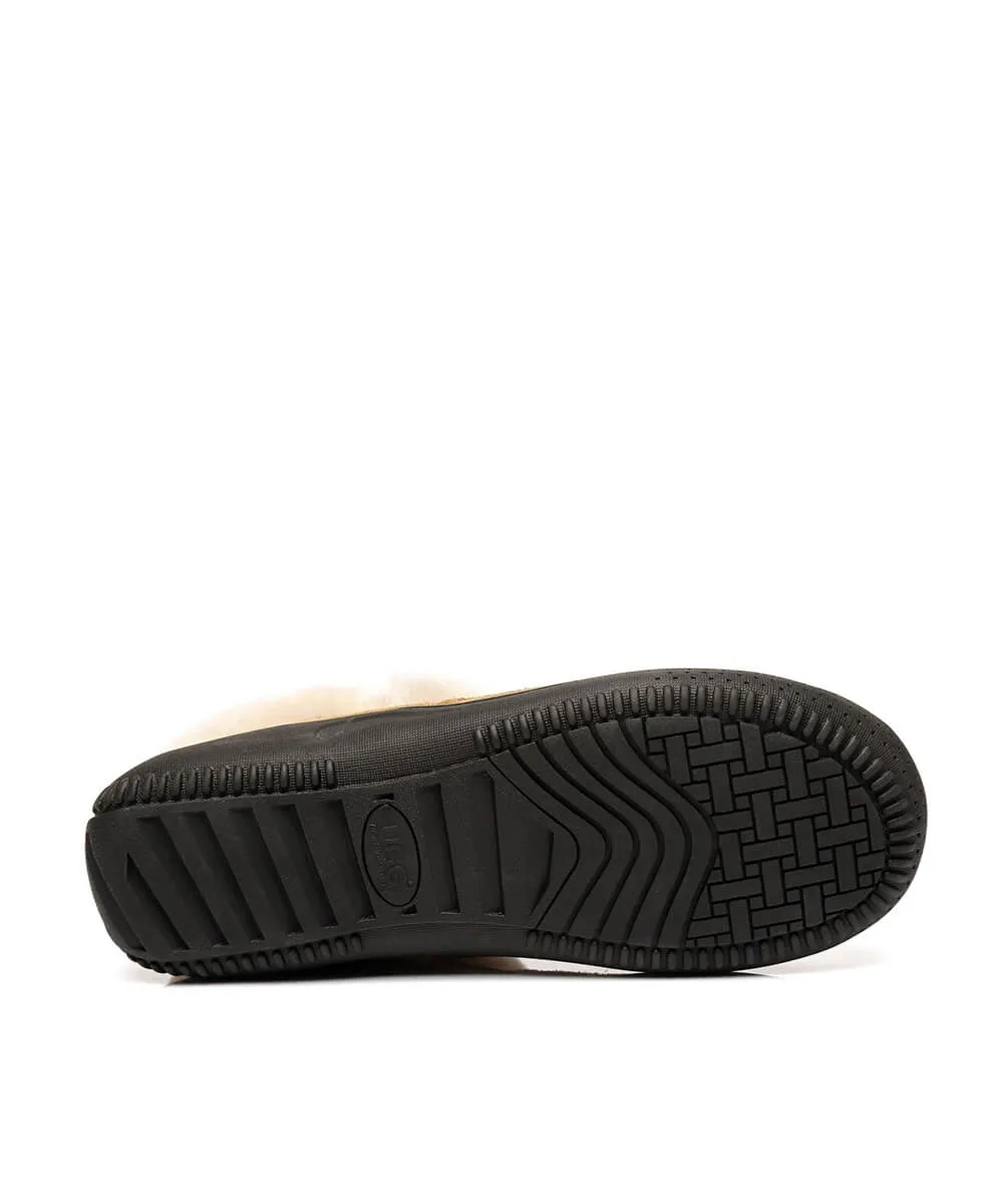 Women's UGG Daily Slippers UGG Shoes