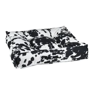 Wrangler Microvelvet Piazza Dog Bed