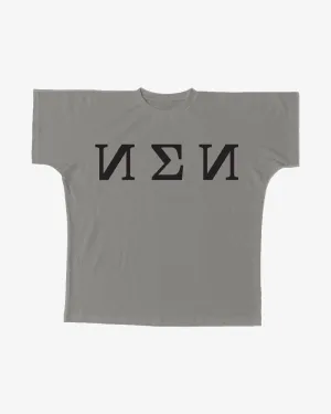 YEEZY TS-01 DARK GREY TEE