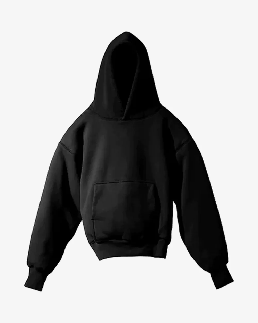 YEEZY X GAP HOODIE BLACK