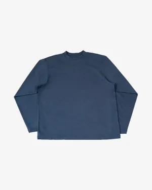 YEEZY X GAP LONG SLEEVE NAVY