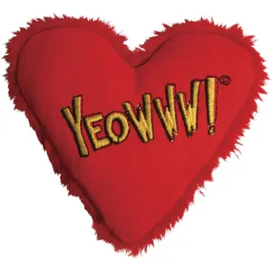 Yeowww! Hearrrt Attacks - Yeowww