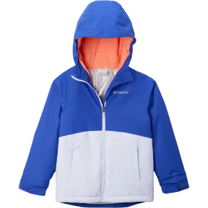 Youth Alpine Action III Jacket Asics Shoes