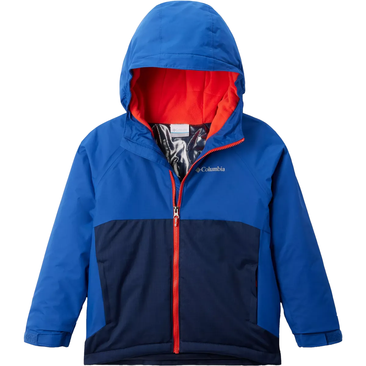 Youth Alpine Action Jacket Asics Shoes