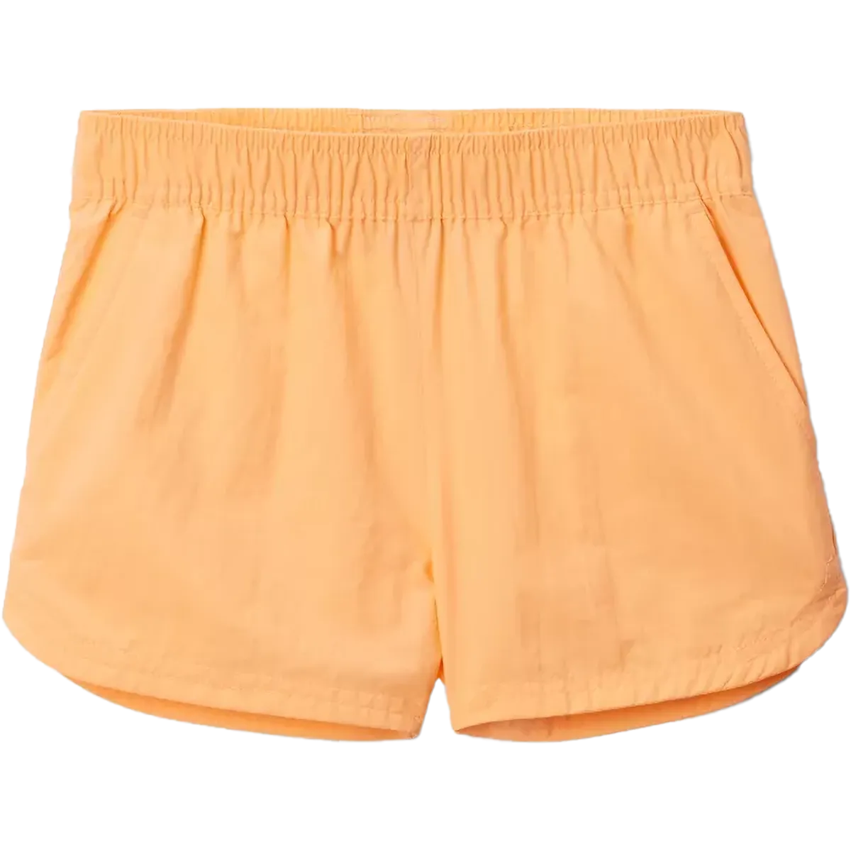 Youth Backcast Short Asics Shoes