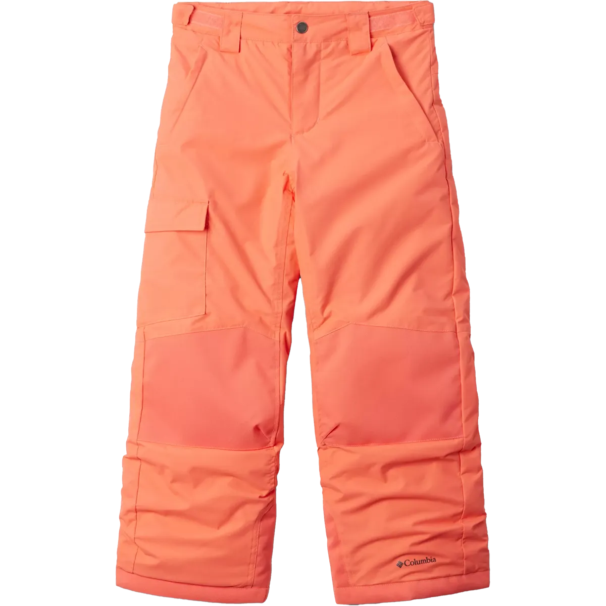 Youth Bugaboo III Pant Asics Shoes