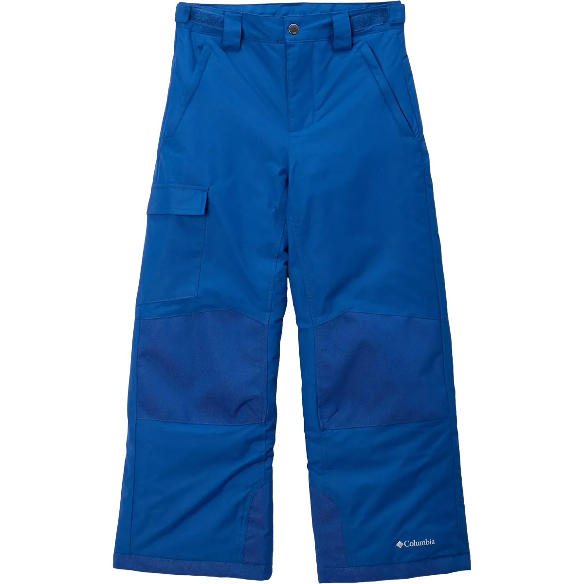 Youth Bugaboo III Pant Asics Shoes