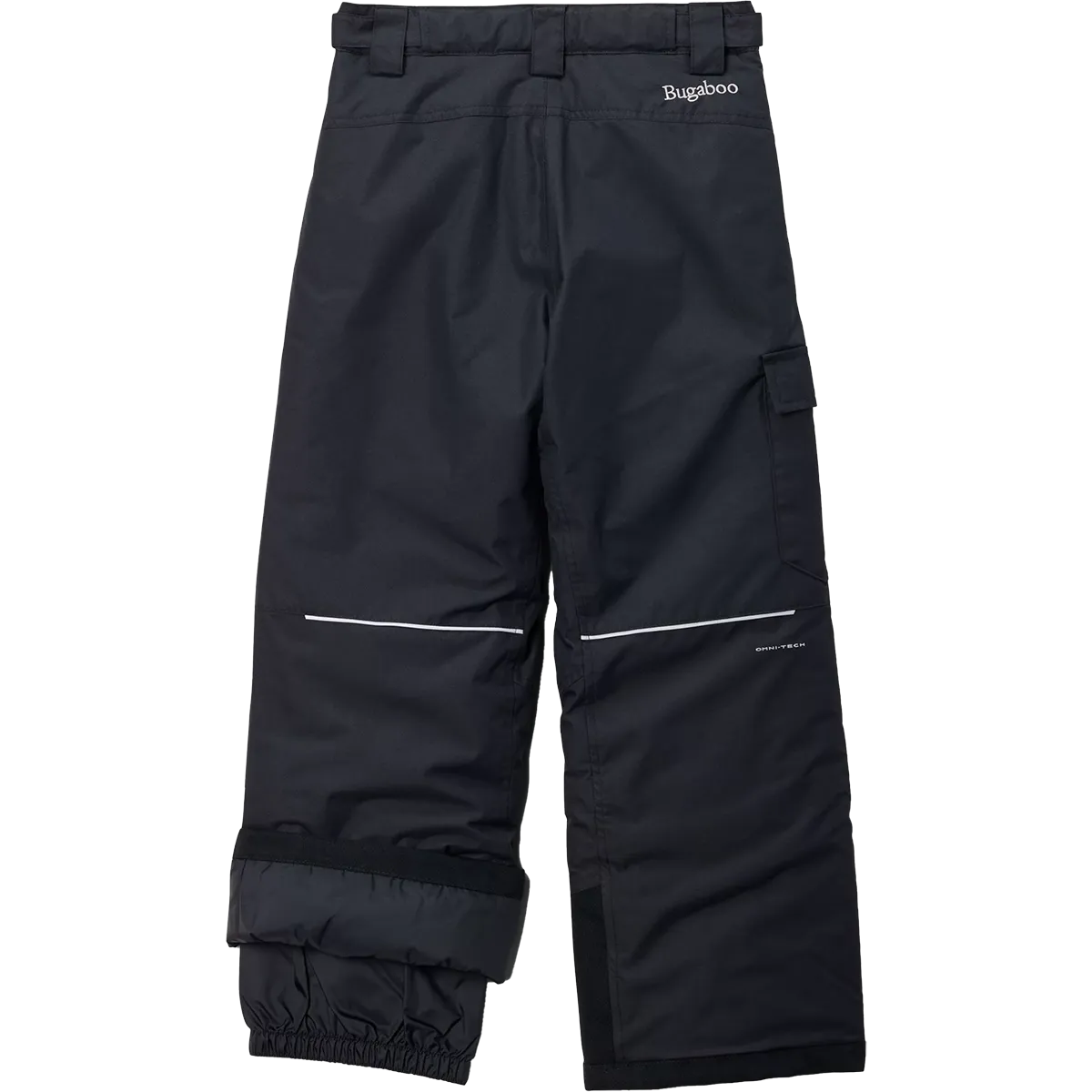 Youth Bugaboo III Pant Asics Shoes