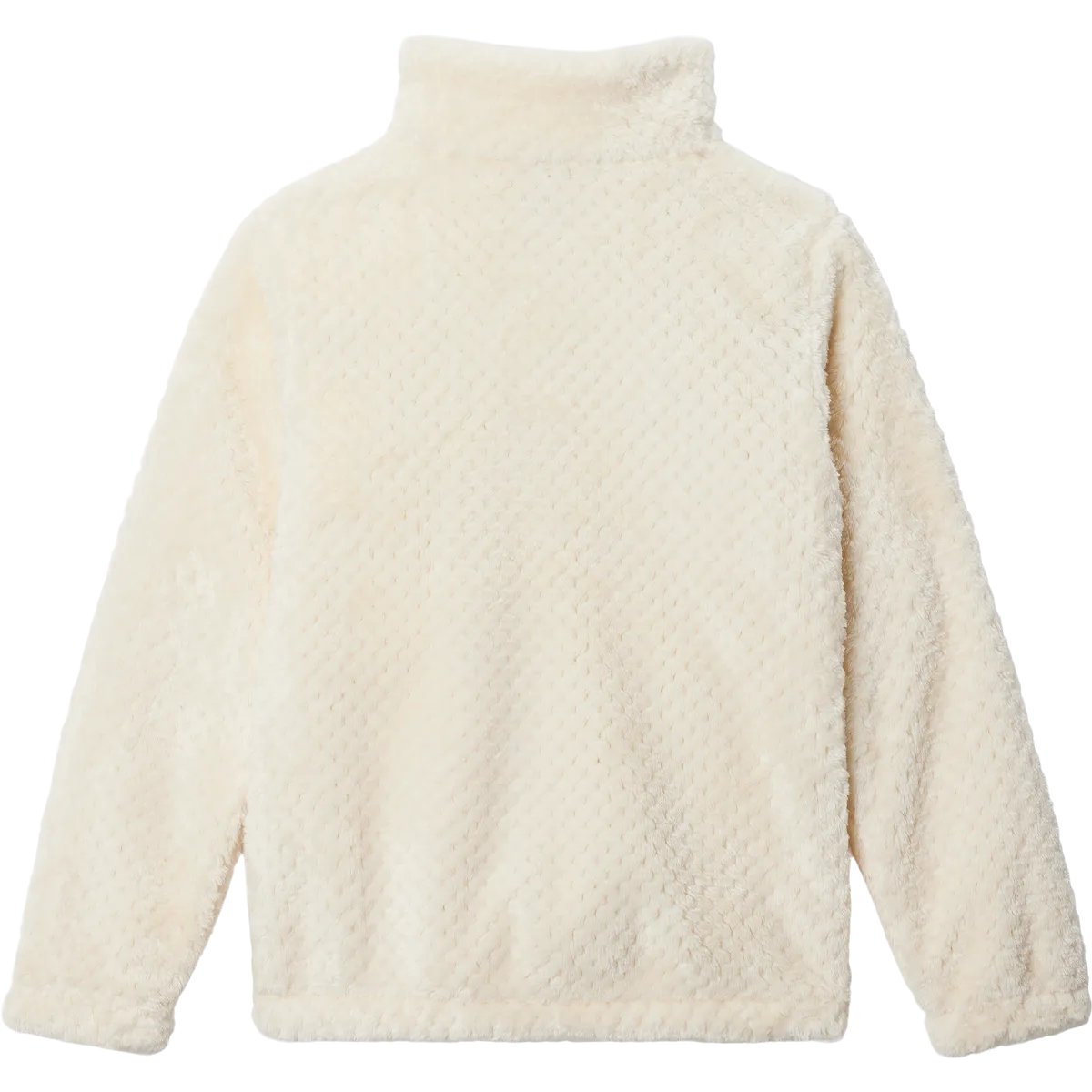 Youth Fire Side Sherpa Full Zip Asics Shoes