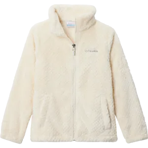 Youth Fire Side Sherpa Full Zip Asics Shoes