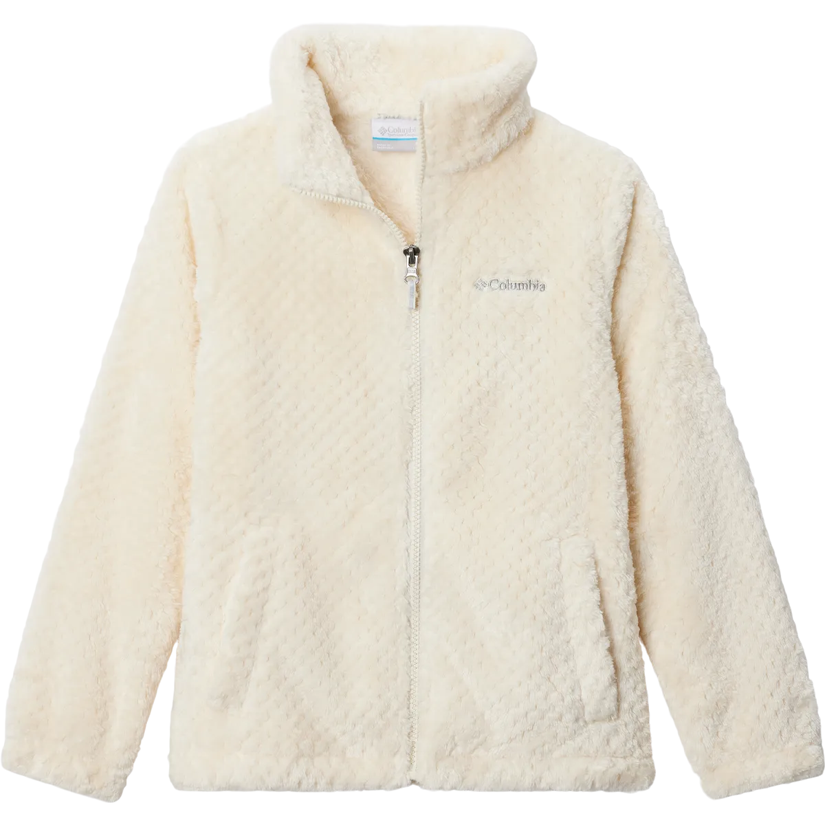 Youth Fire Side Sherpa Full Zip Asics Shoes