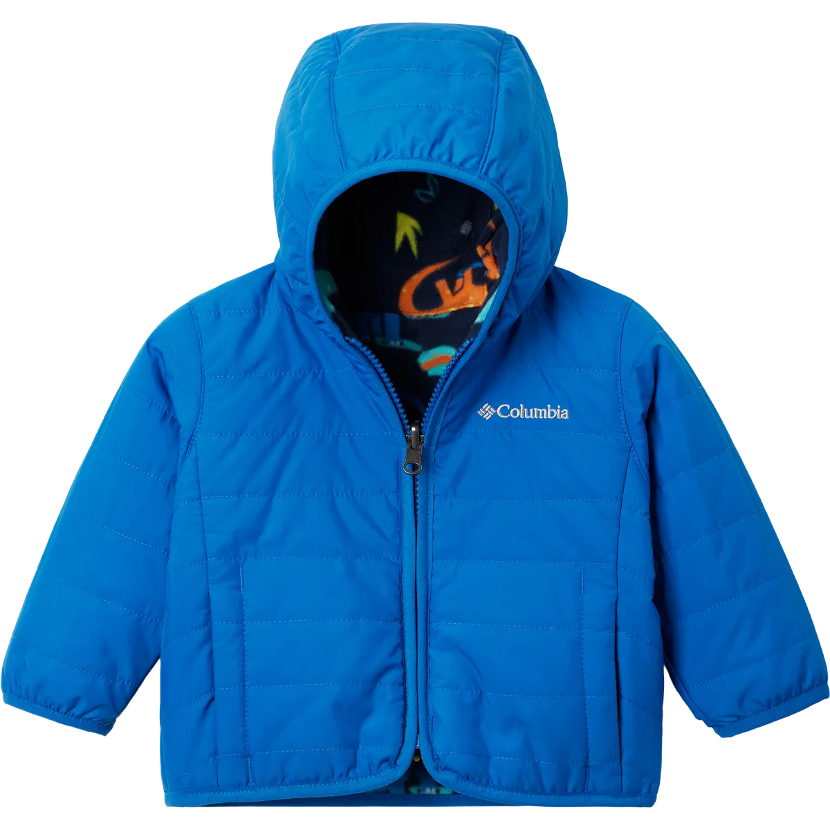 Youth Infant Double Trouble Jacket Asics Shoes