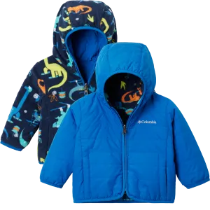 Youth Infant Double Trouble Jacket Asics Shoes