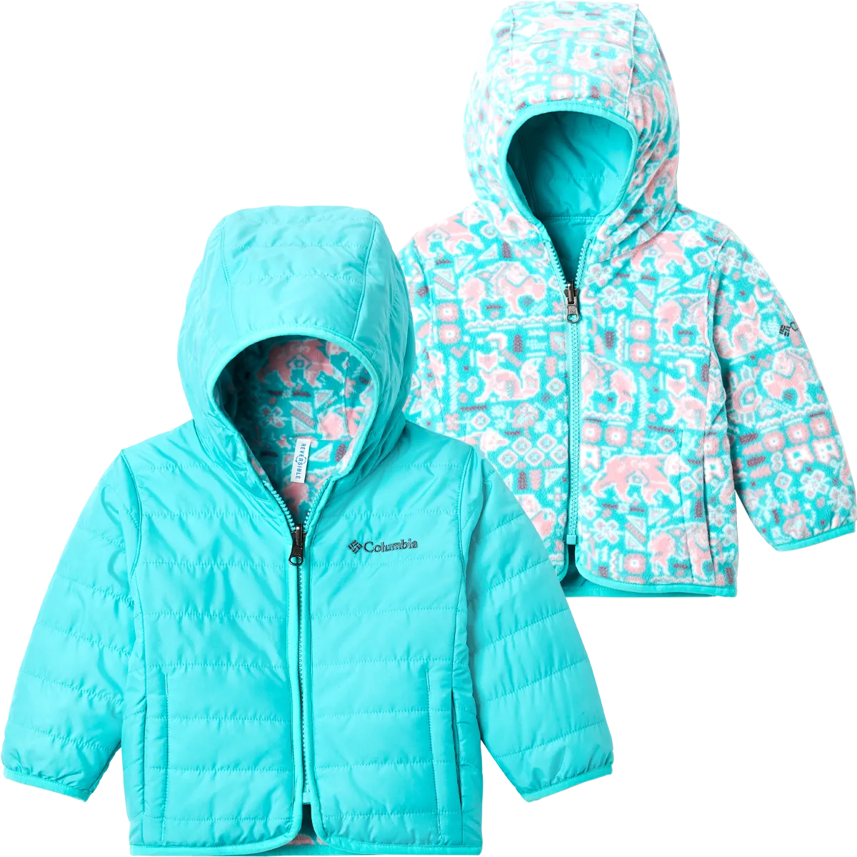 Youth Infant Double Trouble Jacket Asics Shoes