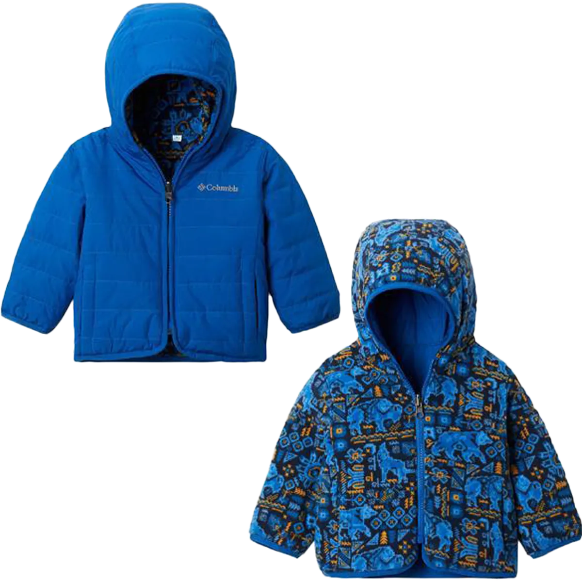 Youth Infant Double Trouble Jacket Asics Shoes