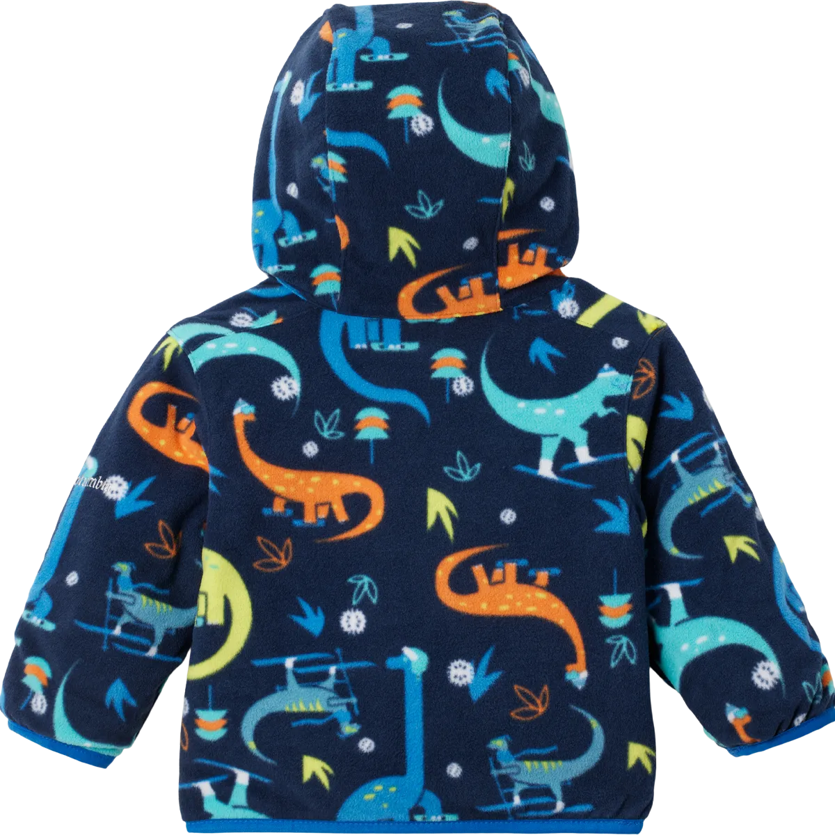 Youth Infant Double Trouble Jacket Asics Shoes